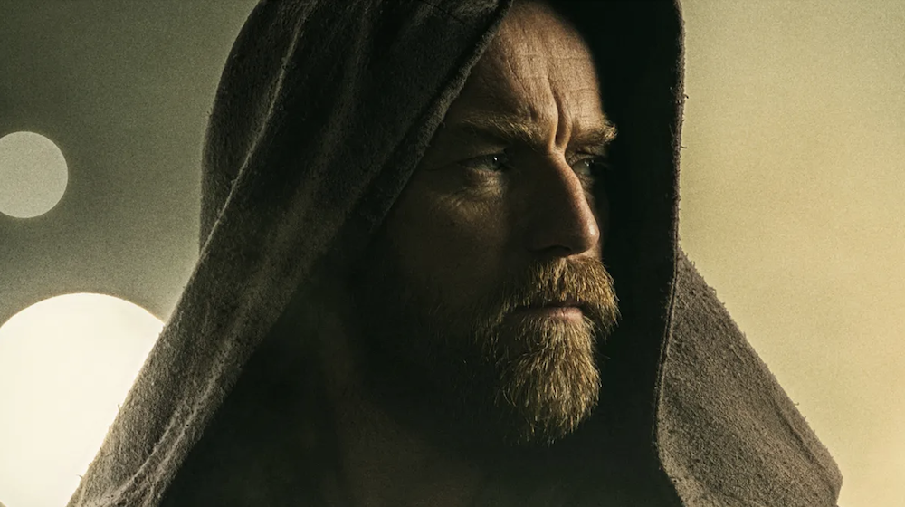 Obi-Wan Kenobi - Moses Ingram on Jedi School, keeping secrets, and working  for Darth Vader 