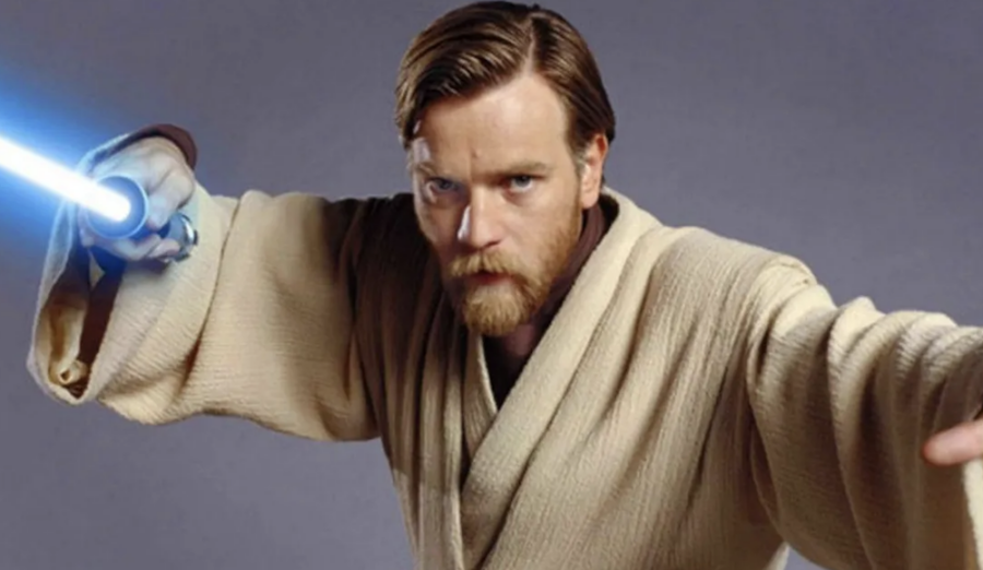 obi-wan kenobi