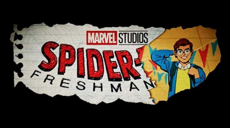 spider-man freshman year