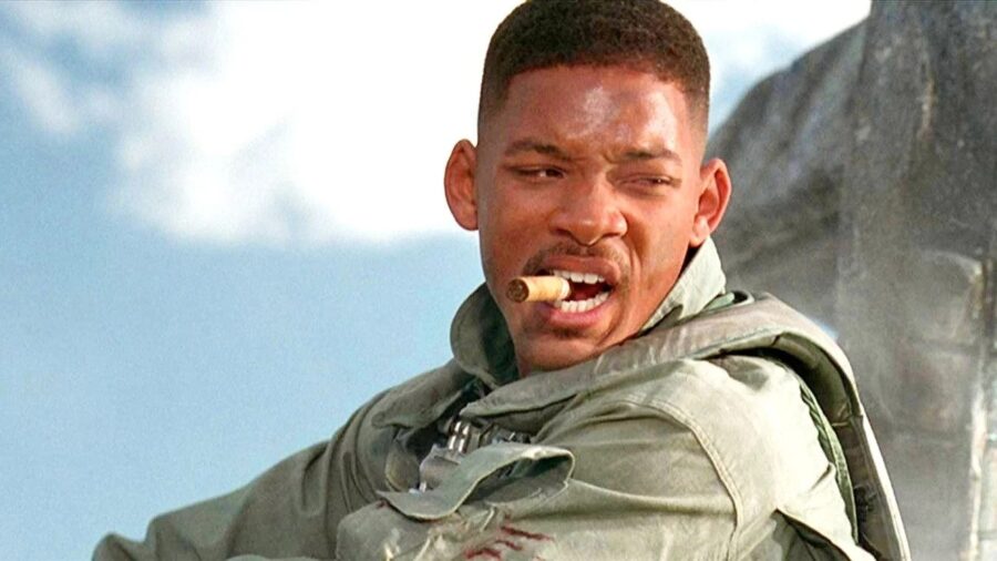 Will Smith