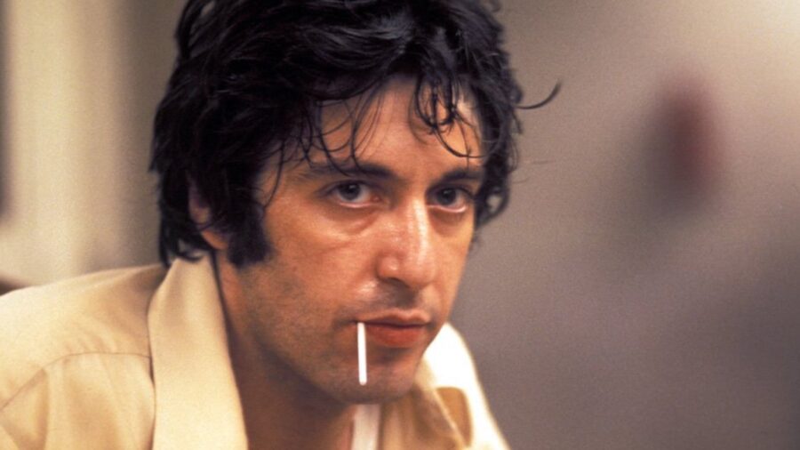 al pacino dog day afternoon