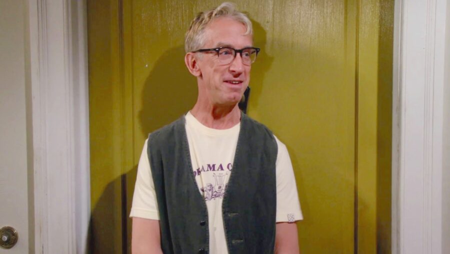 andy dick