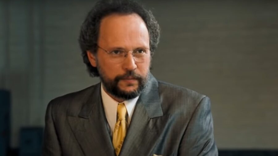 Billy Crystal