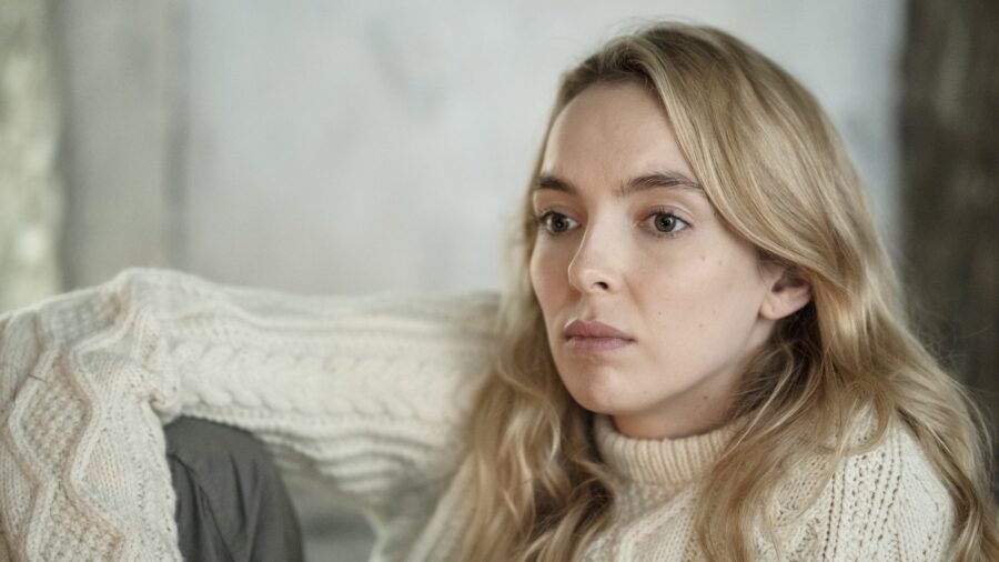 Killing Eve