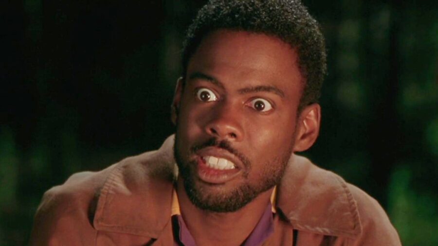 chris rock