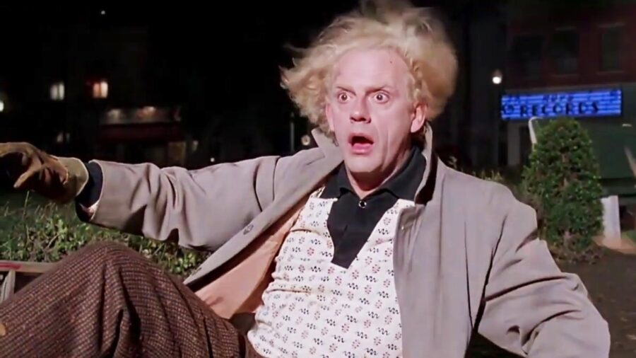 christopher lloyd