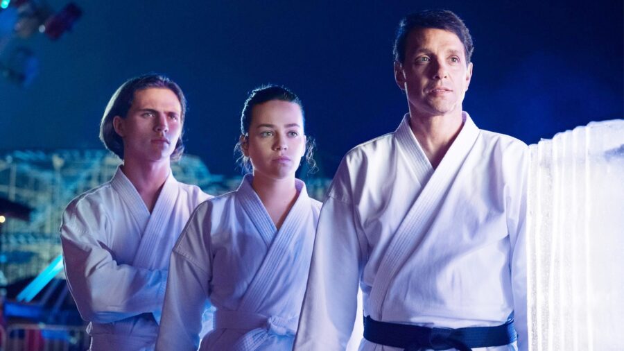 cobra kai season 5