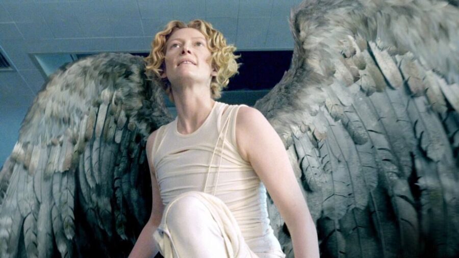 Constantine Tilda Swinton