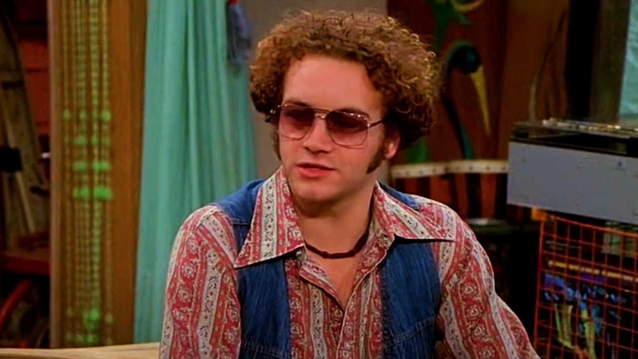 Danny Masterson