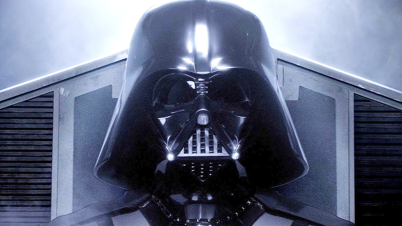 darth vader