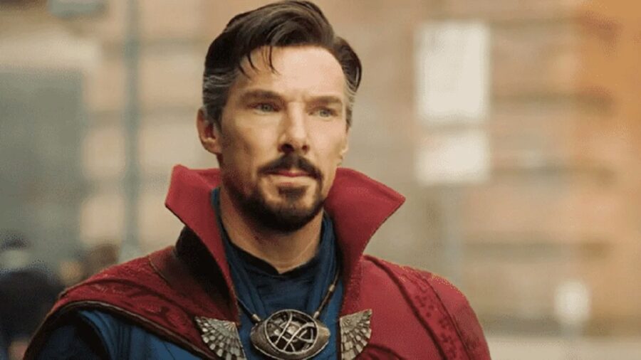 doctor strange 2 marvel lawsuit