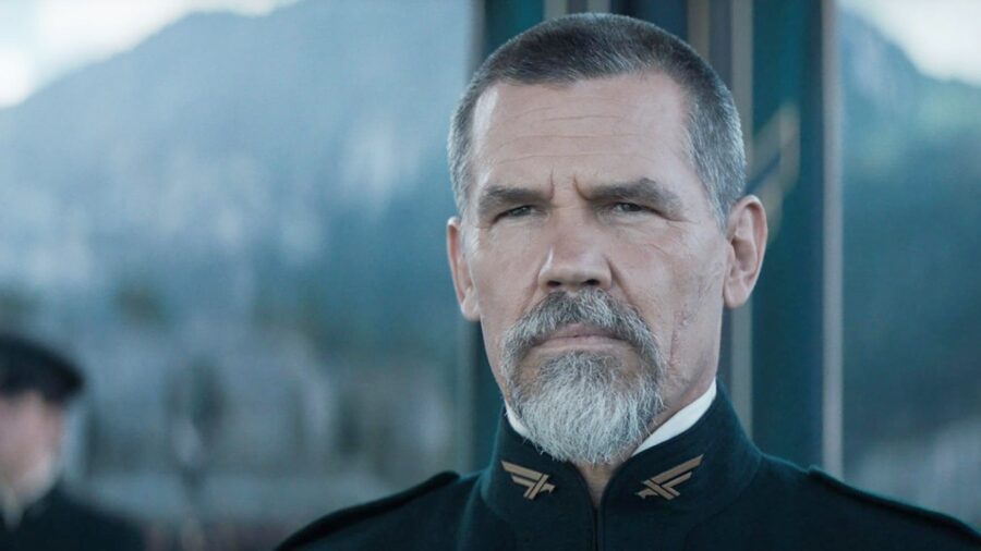 Josh Brolin