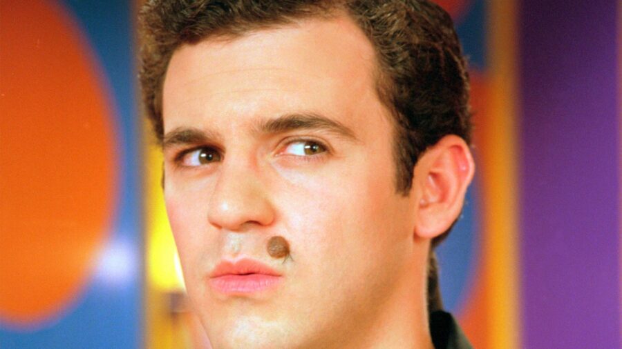 Fred Savage