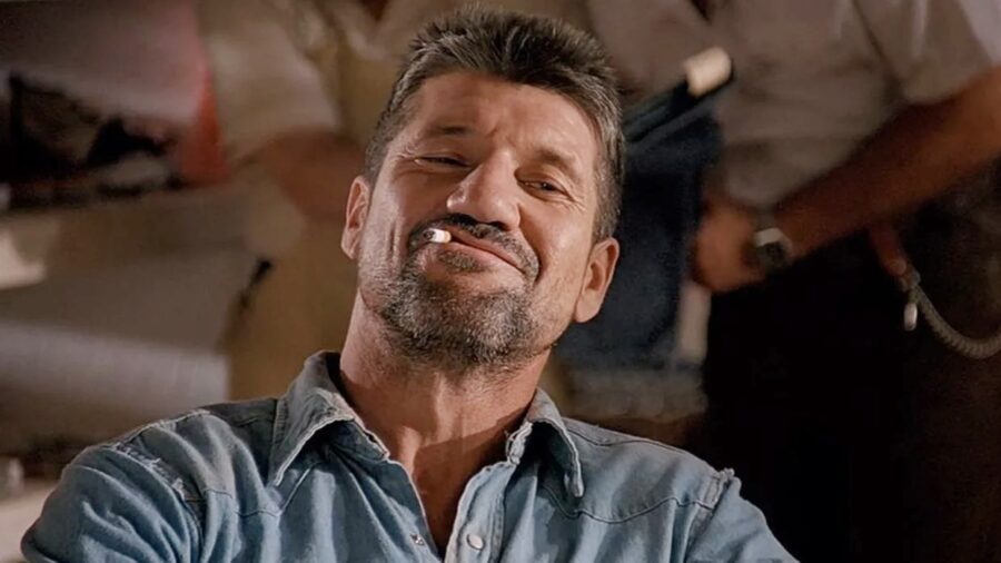 Fred Ward