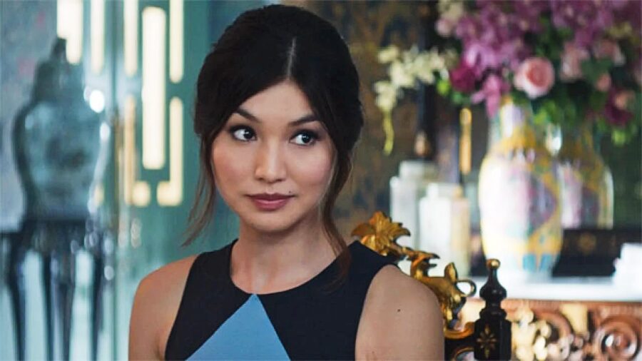 gemma chan