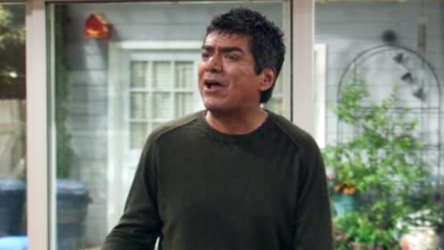 george lopez