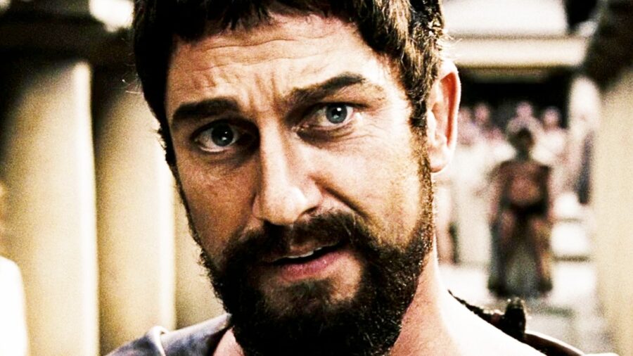 Gerard Butler