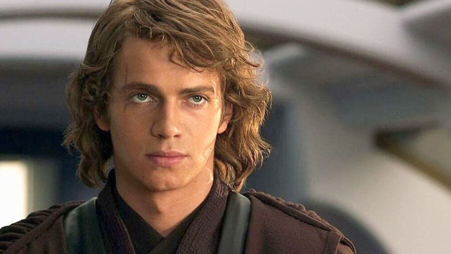 hayden christensen