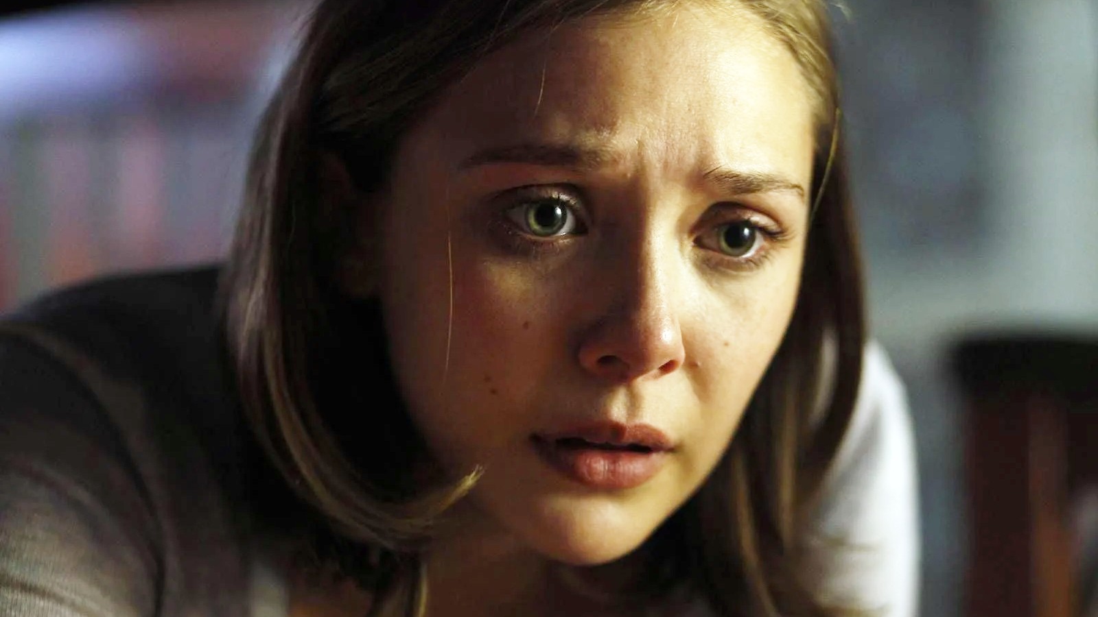 Elizabeth Olsen Wants Major Change for Future Marvel Appearances