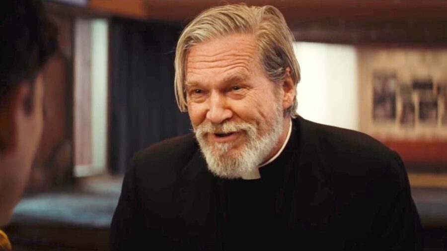 jeff bridges