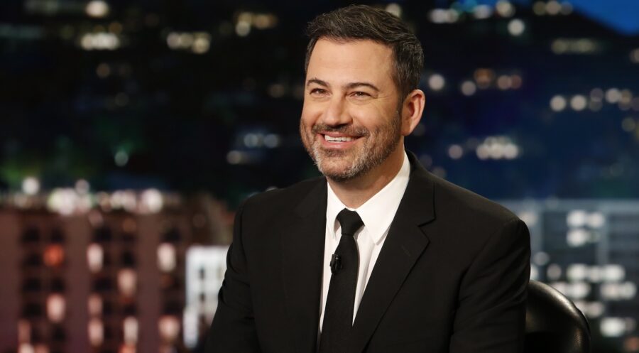 jimmy kimmel