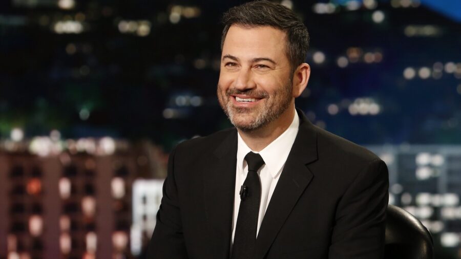 George Santos Threatening Jimmy Kimmel With Legal Action Over Cameos ...