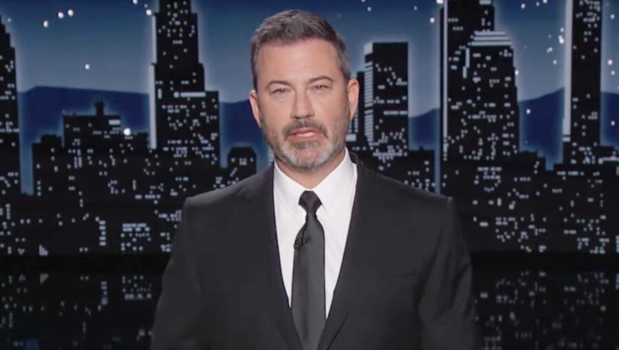 jimmy kimmel