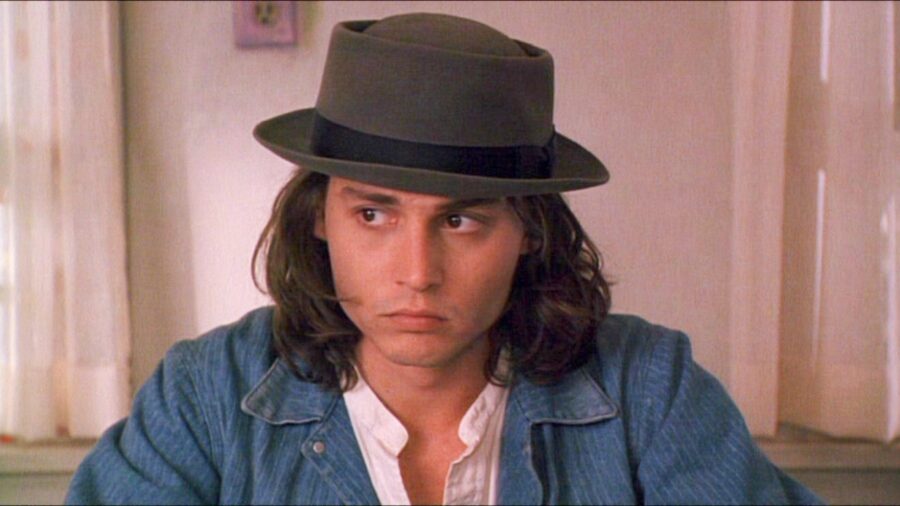 johnny depp