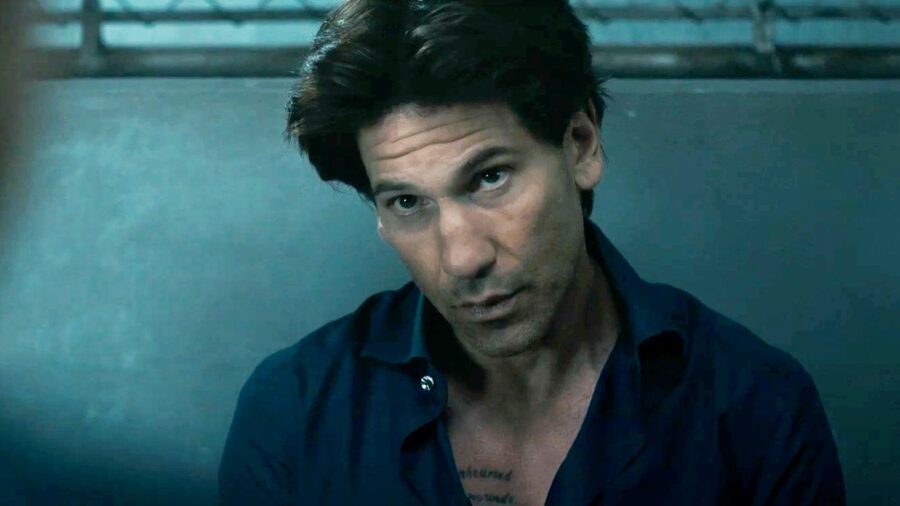 Jon Bernthal