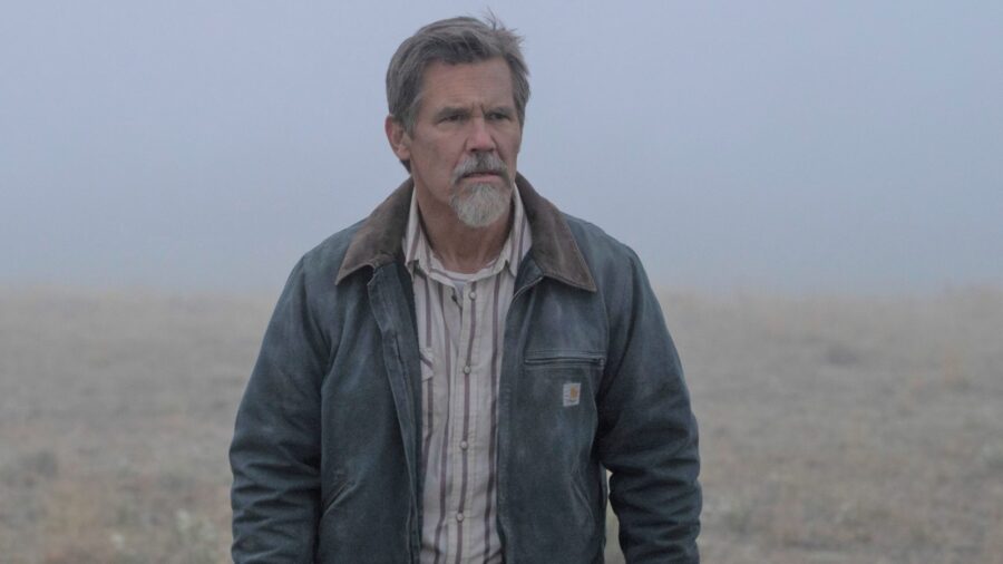 josh brolin outer range