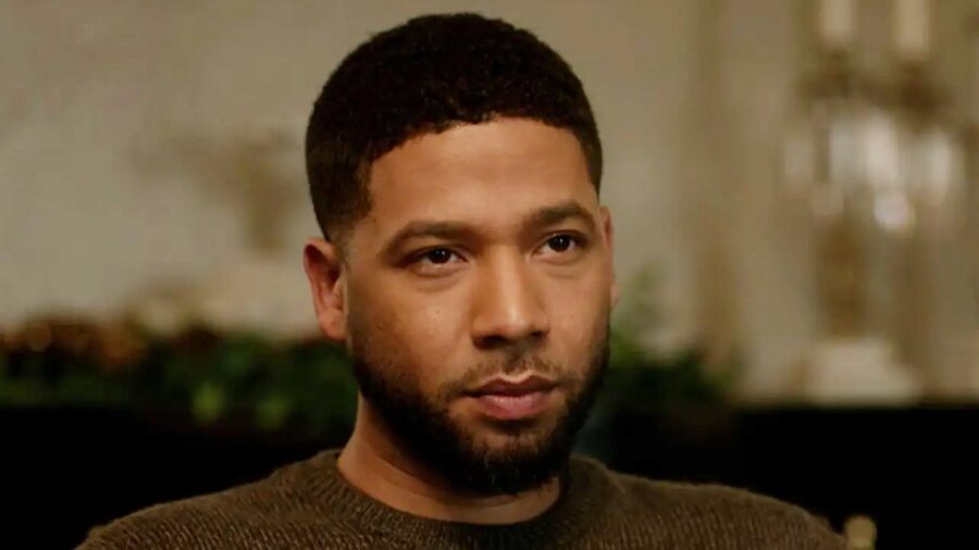 Jussie Smollett