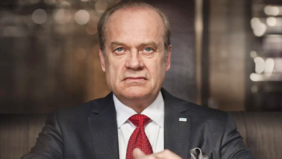 kelsey grammer