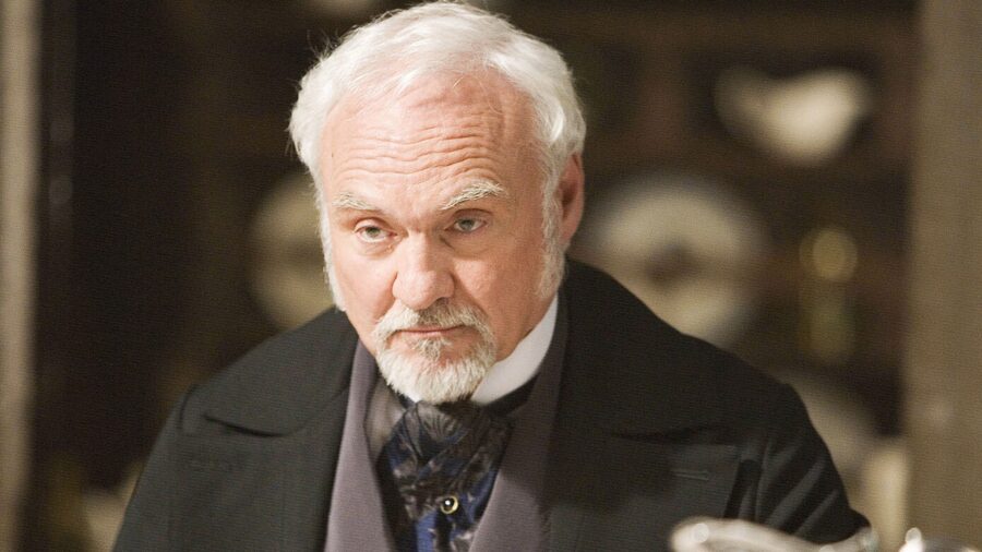 kenneth welsh