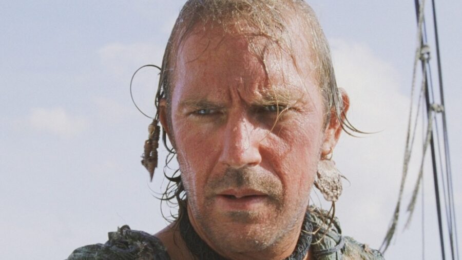 kevin costner