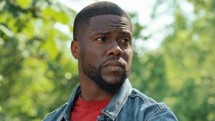 Kevin Hart