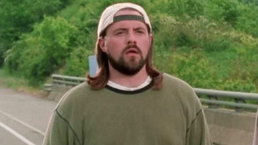 kevin smith