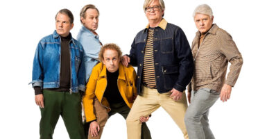 kids in the hall review