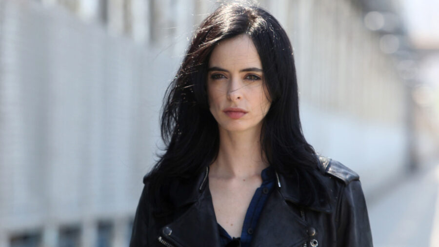 krysten ritter