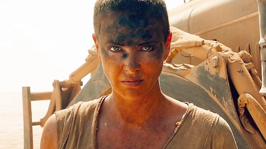 mad max furiosa