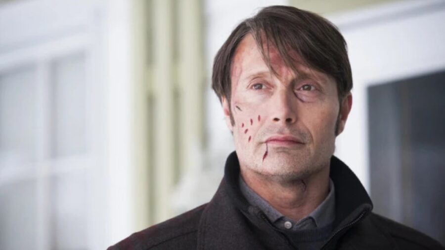 mads mikkelsen