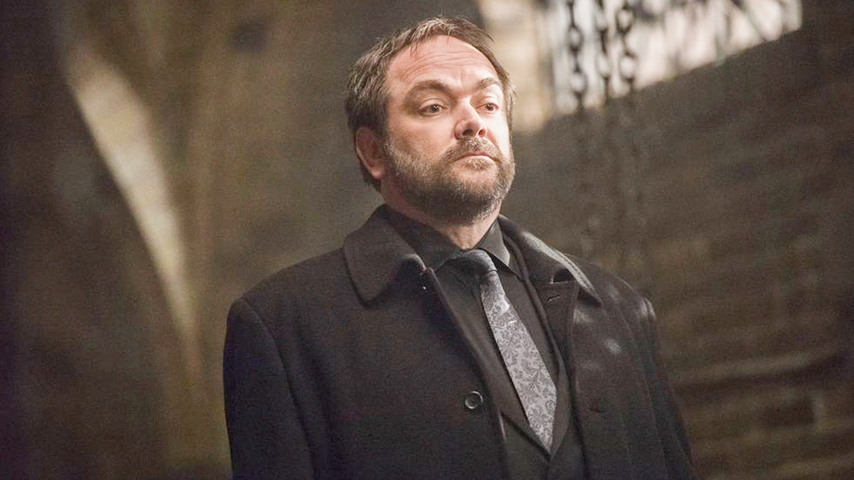 mark sheppard