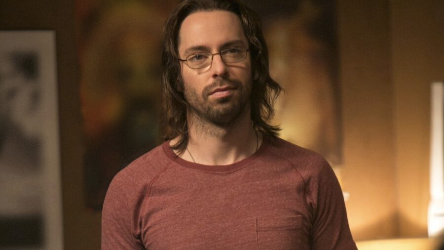 Martin Starr