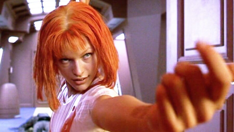 Milla Jovovich Is Returning To SciFi Action