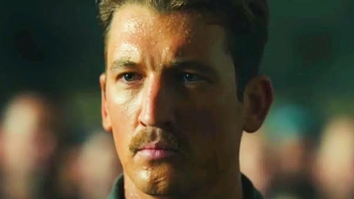 Top Gun: Maverick' Photoshopped Miles Teller Mustache for Tom Cruise