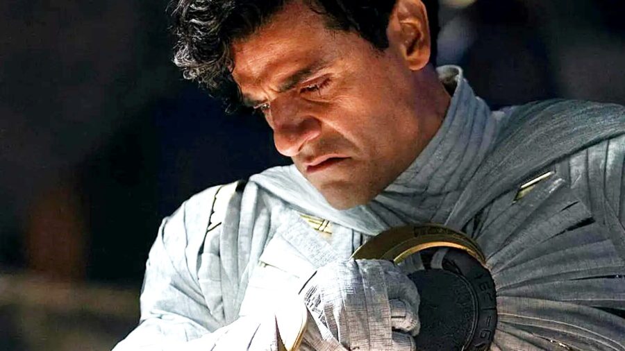 ᴍᴀʀᴠᴇʟ ᴠꜱ ᴅᴄ - Oscar Isaac teased S2 😱 Moonknight 🔥 ᴍᴀʀᴠᴇʟ ᴠꜱ ᴅᴄ