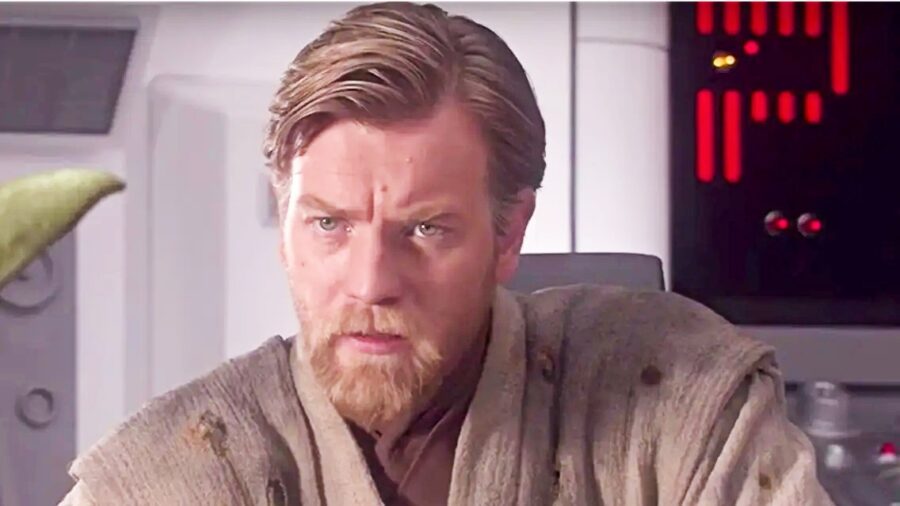 Obi-Wan Kenobi Ignored By Emmy Awards For A Ridiculous Reason