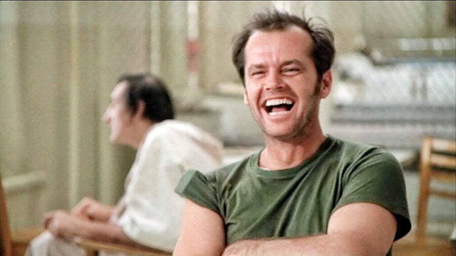 Jack Nicholson