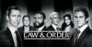 law & order