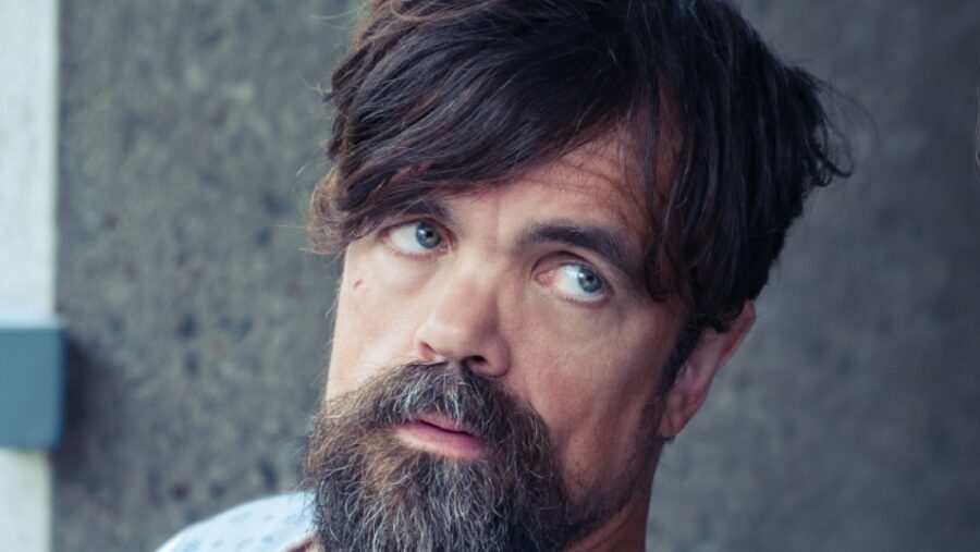 peter dinklage