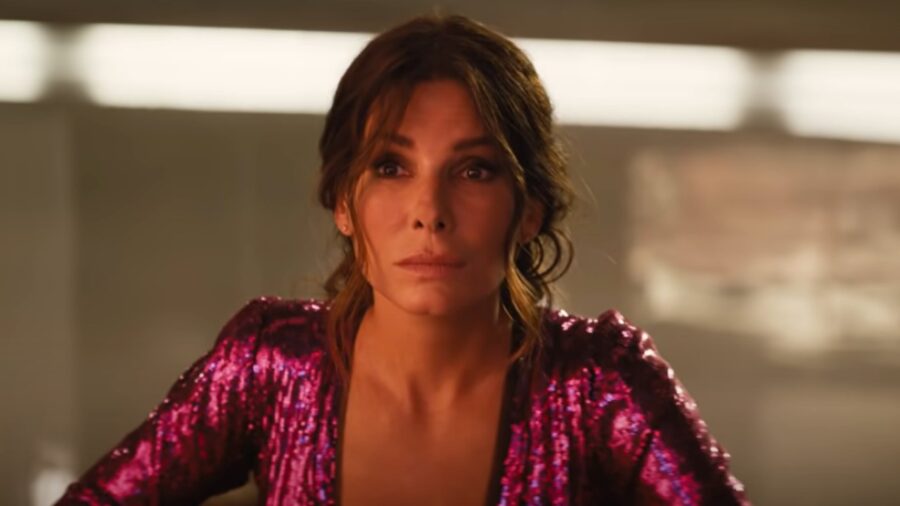 sandra bullock